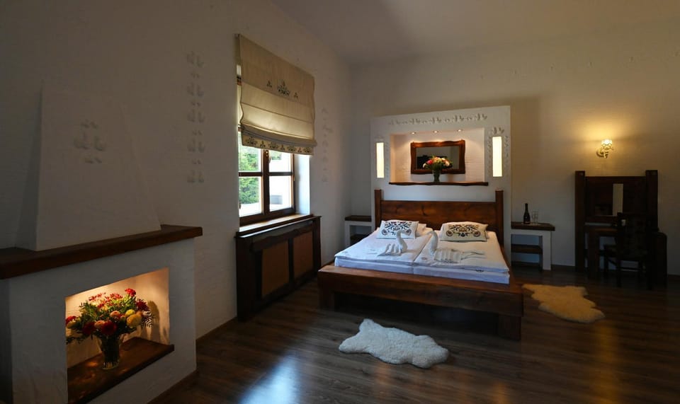 Hotel Marzanna Hotel in Poland