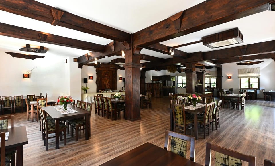 Hotel Marzanna Hotel in Poland