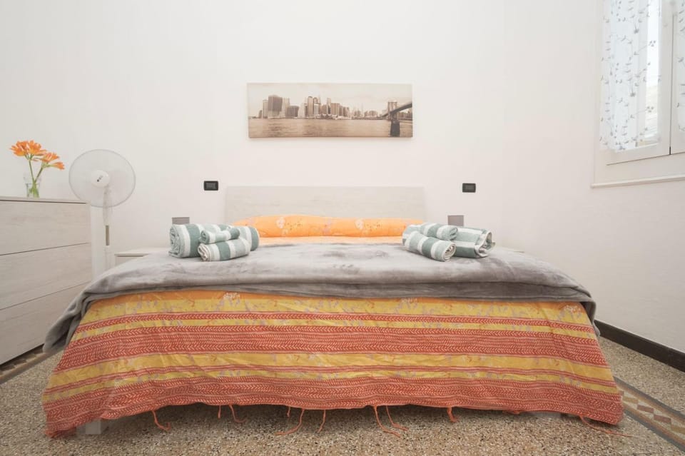 RELAX AL MARE - Spiaggia, bici e barbecue! House in Liguria