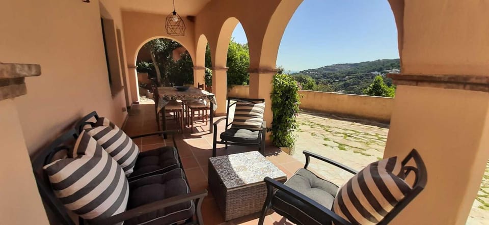 Balcony/Terrace, Balcony/Terrace, Other