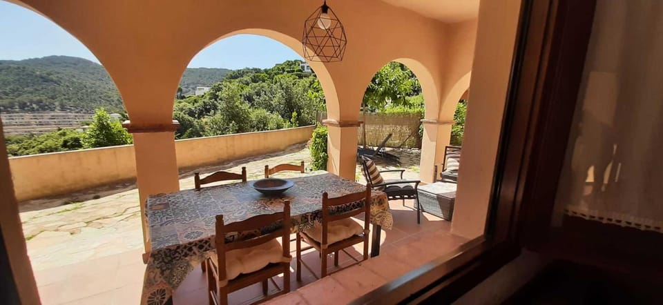 Balcony/Terrace, Balcony/Terrace