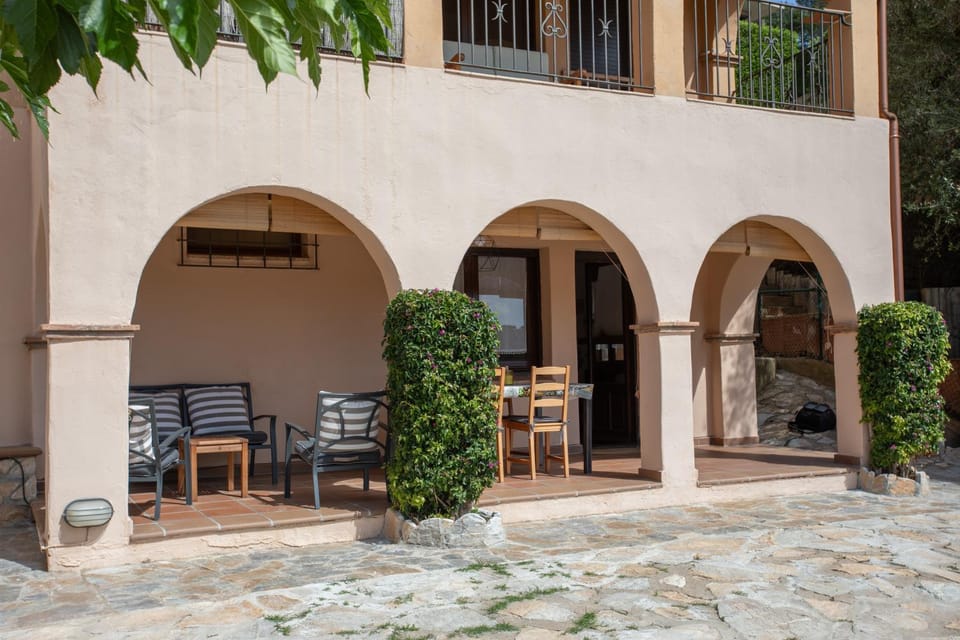 Patio, Balcony/Terrace, Living room