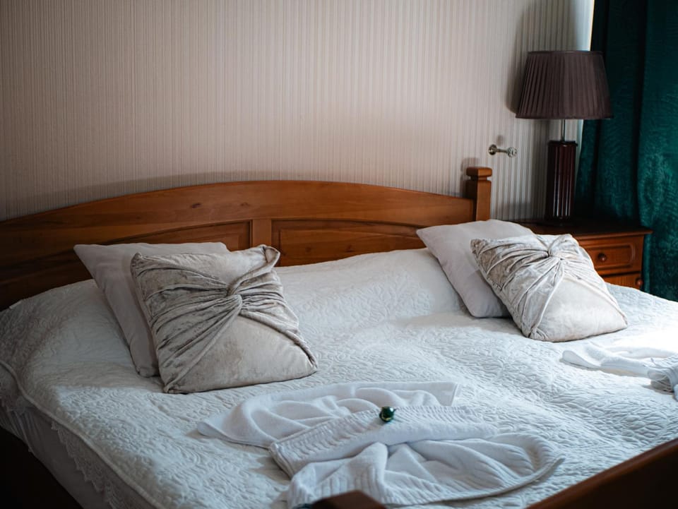 U Krba Hotel in Slovakia