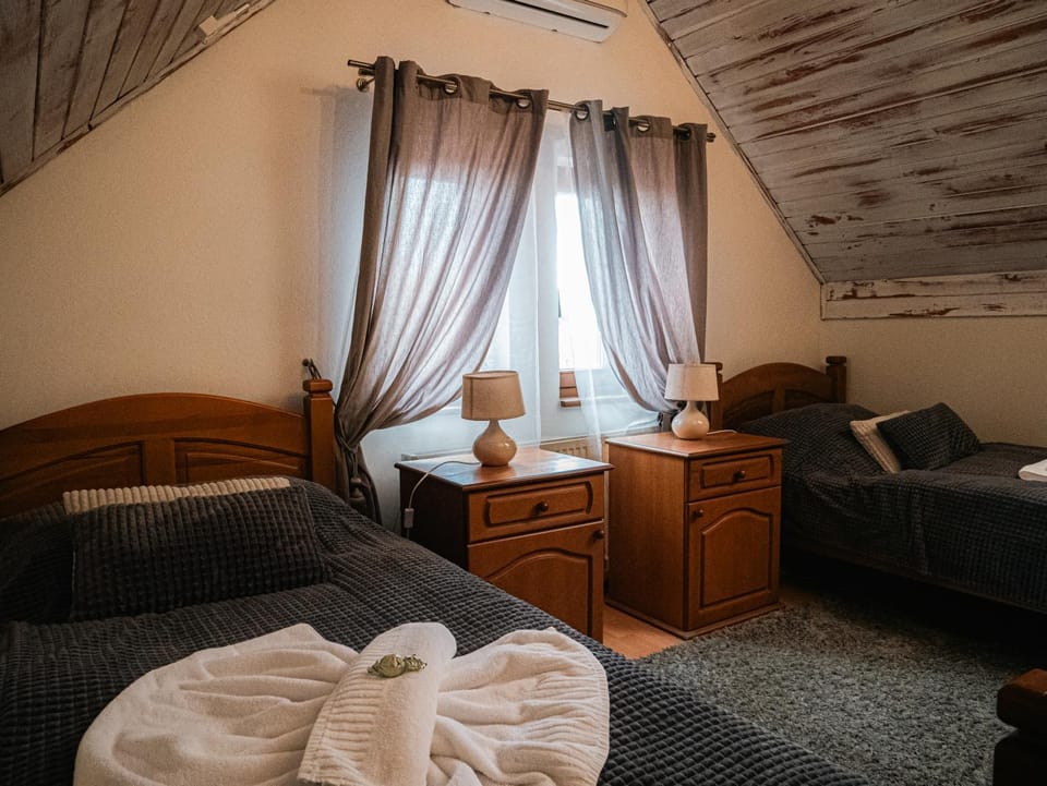 U Krba Hotel in Slovakia