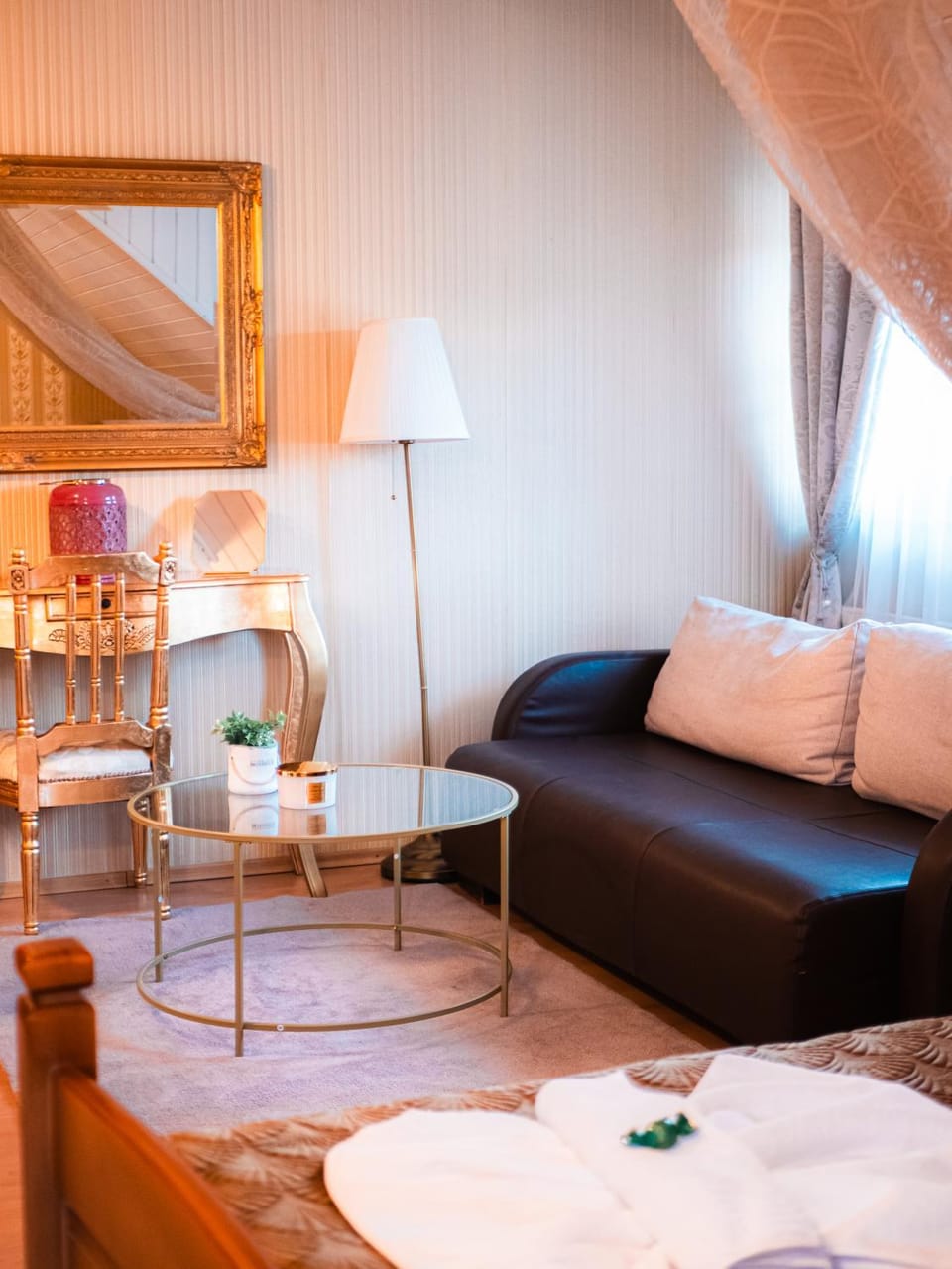 U Krba Hotel in Slovakia