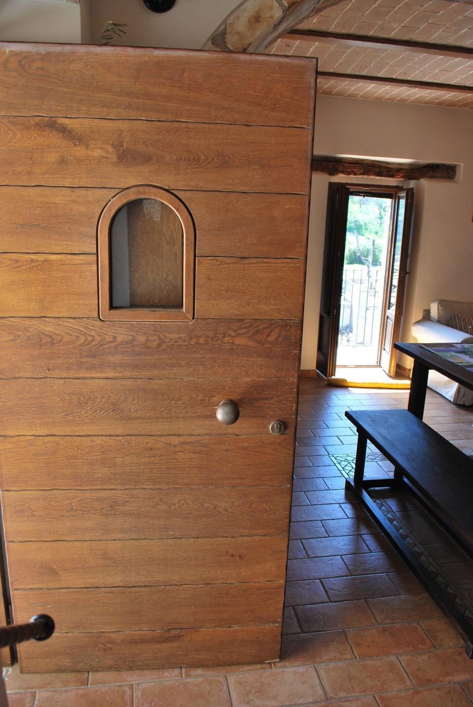 Coffee/tea facilities, Living room, Dining area