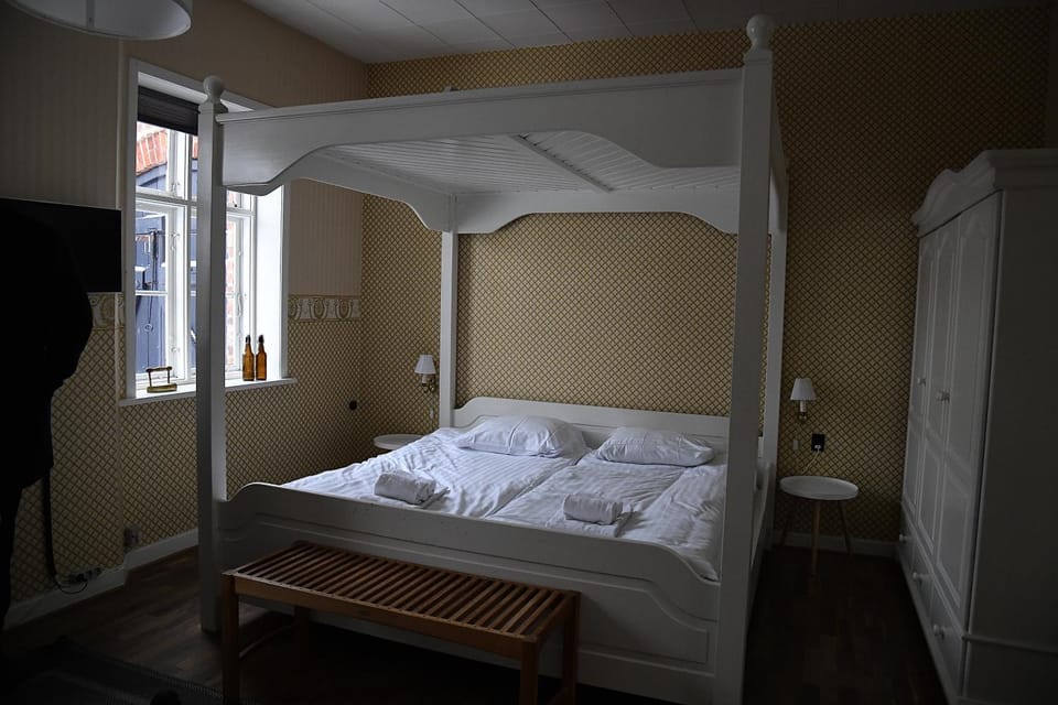 Den Gamle Arrest Bed and Breakfast in Region of Southern Denmark