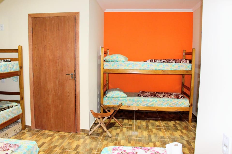 Pousada Renascer II Inn in State of São Paulo