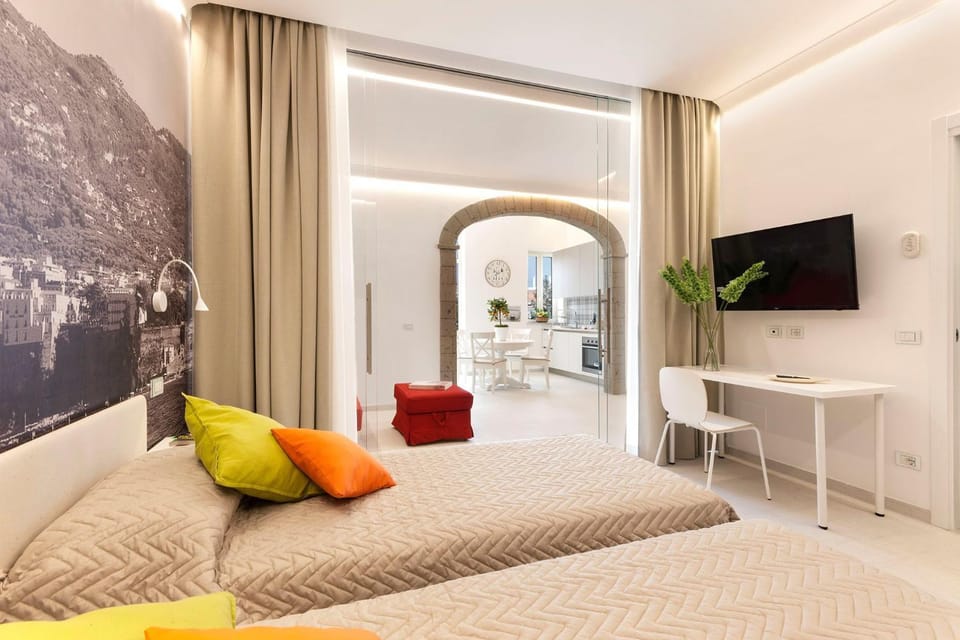 Ulisse Apartment Apartment in Priora