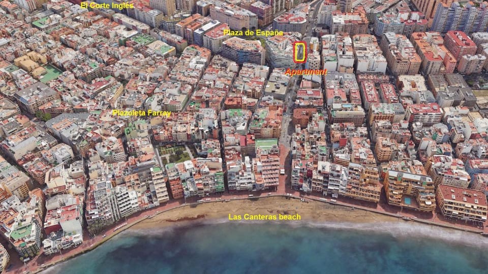 Nearby landmark, Restaurant/places to eat, Neighbourhood, Beach, Supermarket/grocery shop, Shopping Area