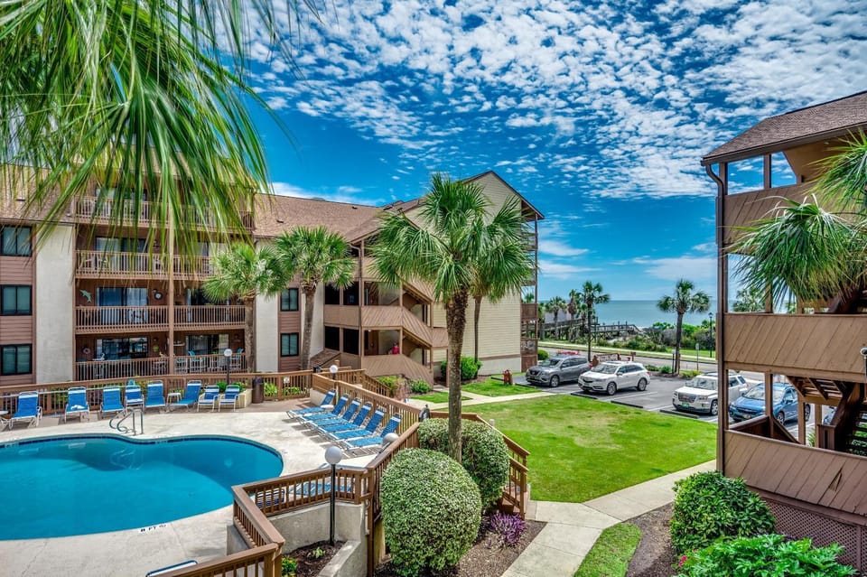 Anchorage I B04 House in Myrtle Beach