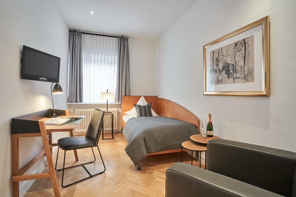 Hotel Goldener Engel Hotel in Speyer