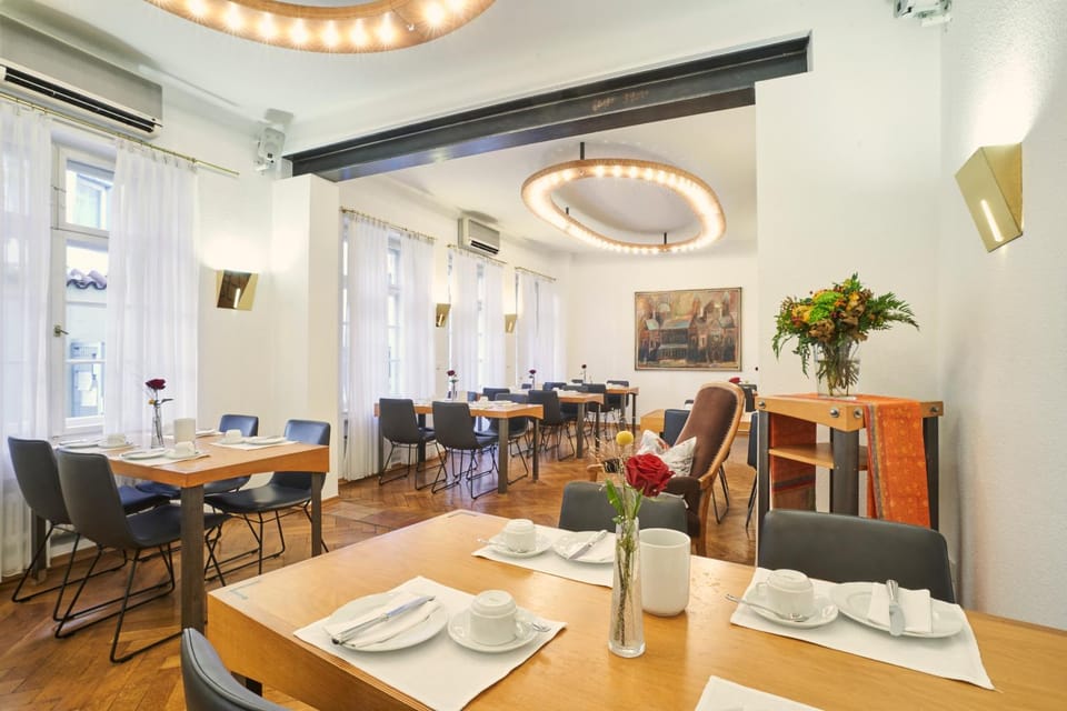 Hotel Goldener Engel Hotel in Speyer
