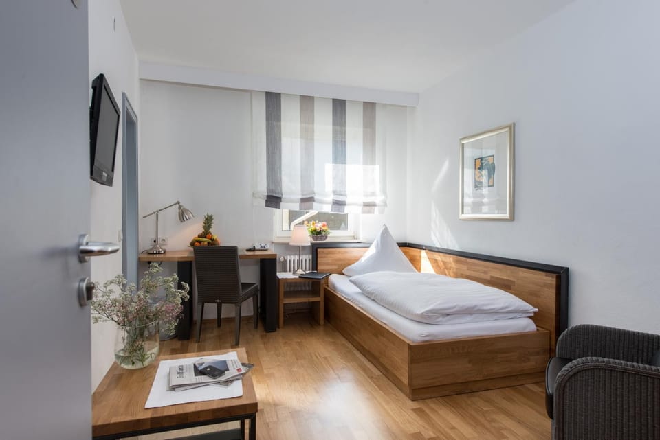 Hotel Goldener Engel Hotel in Speyer