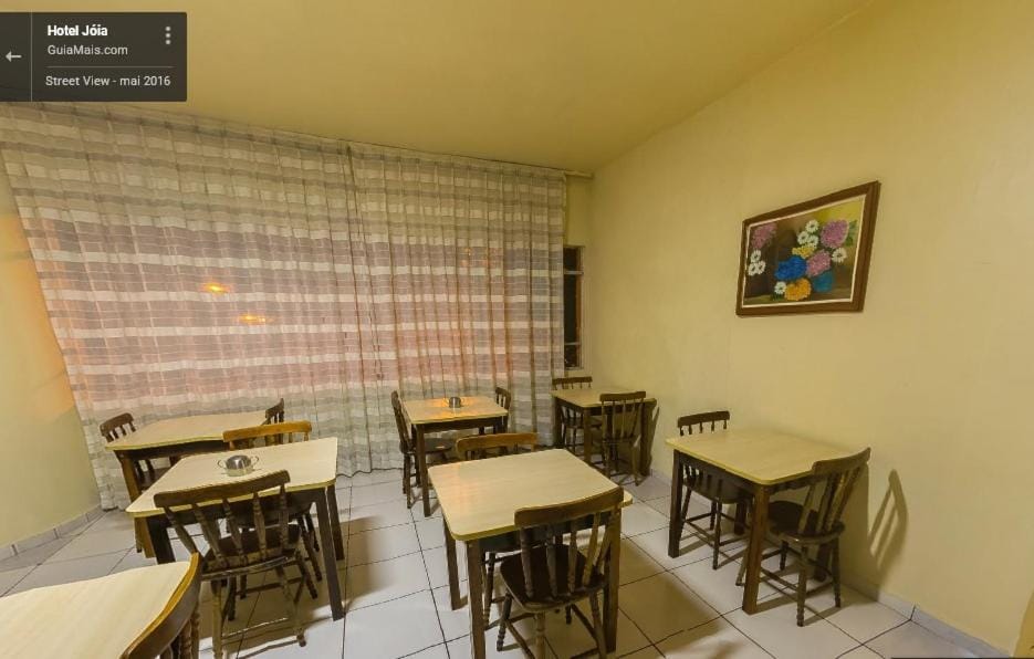Hotel Joia Hotel in Cascavel