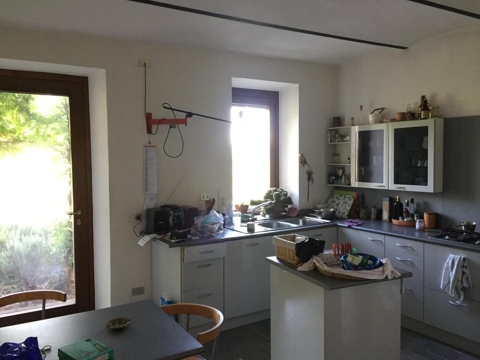 Agriturismo Spizzirò Farm Stay in Lombardy