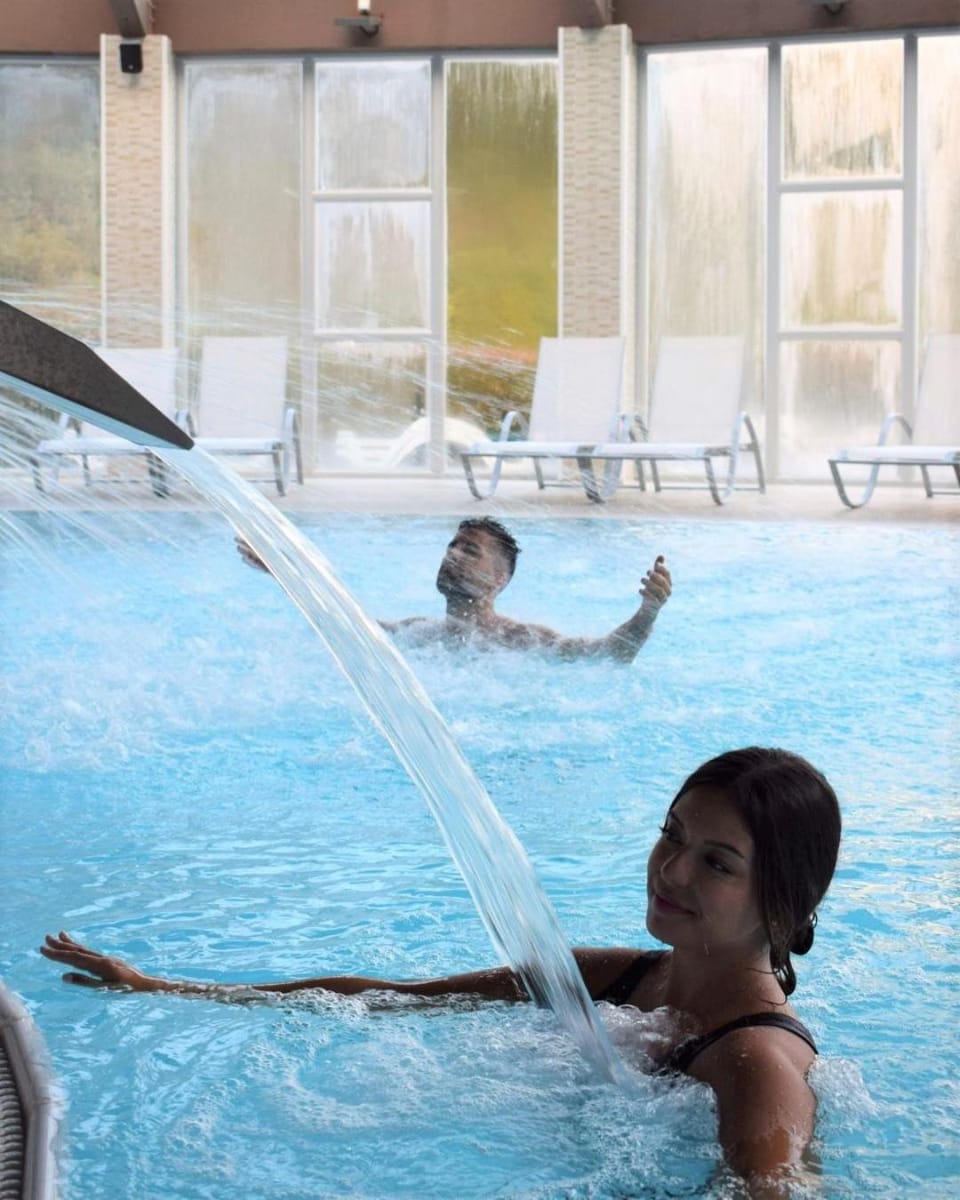 Lobios Caldaria Hotel Balneario Hotel in Viana do Castelo District, Portugal