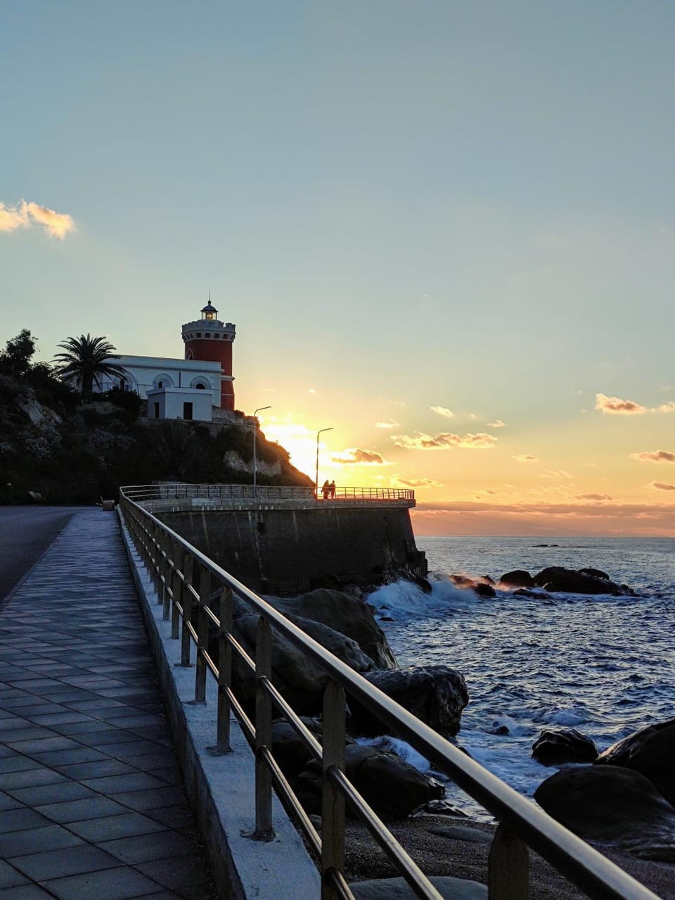 La Collina Capo d'Orlando Bed and Breakfast in Capo d'Orlando