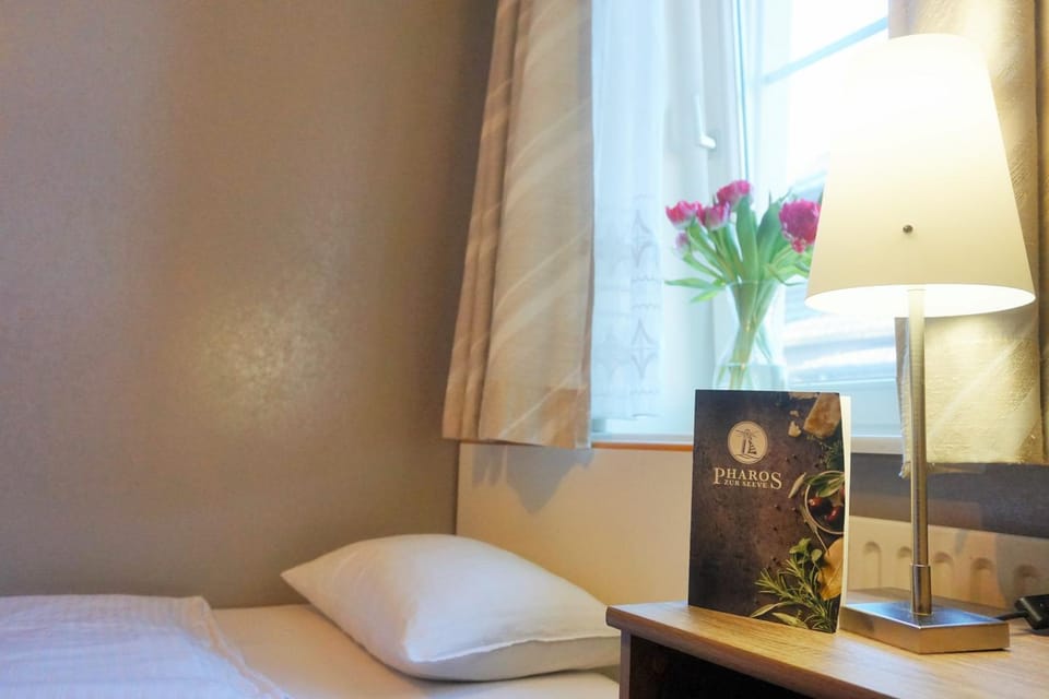 Pharos zur Seeve Hotel in Lower Saxony, Germany