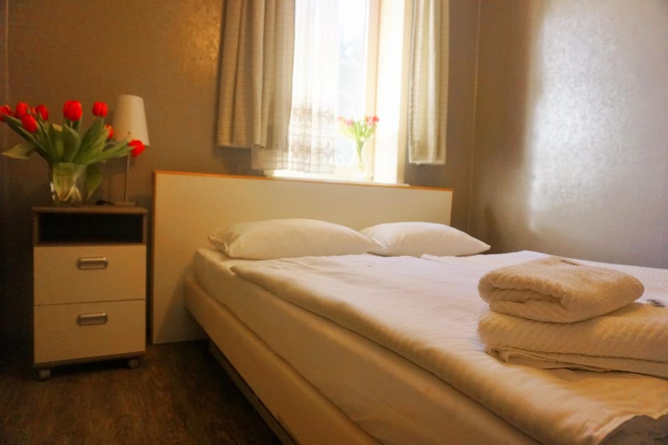 Pharos zur Seeve Hotel in Lower Saxony, Germany