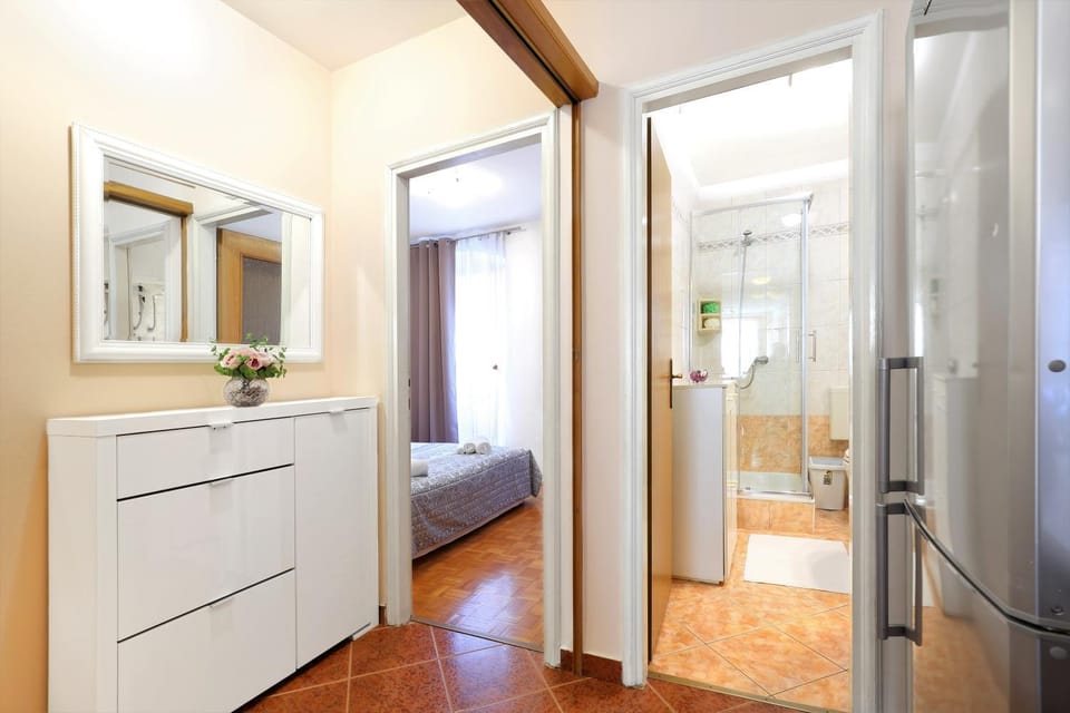 Apartment Meri Apartment in Rijeka