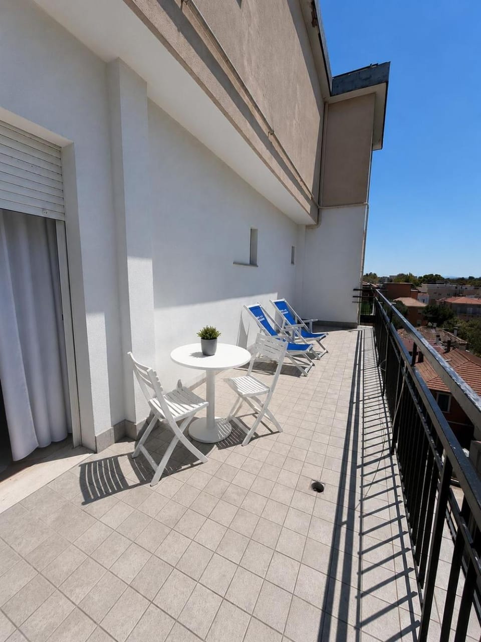 Hotel Aldebaran - Ideale per Gruppi - Marina Centro Hotel in Rimini