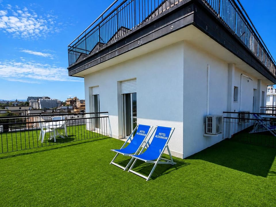 Hotel Aldebaran - Ideale per Gruppi - Marina Centro Hotel in Rimini
