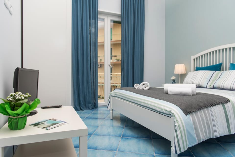 Bed, Balcony/Terrace, Photo of the whole room