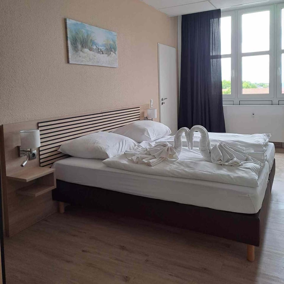 BusinessInn Aparthotel Bremerhaven Apartment hotel in Bremerhaven