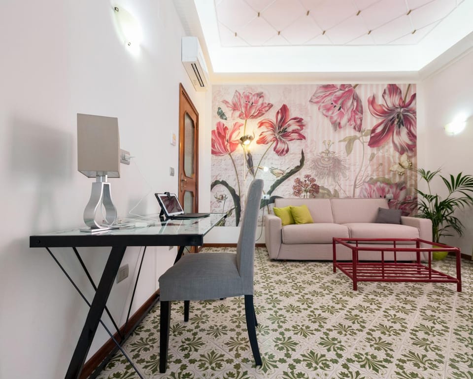 Bed & Breakfast Antonello Bed and Breakfast in Salerno