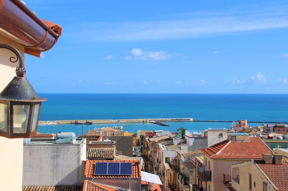 B&B SICILIA Bed and Breakfast in Castellammare del Golfo