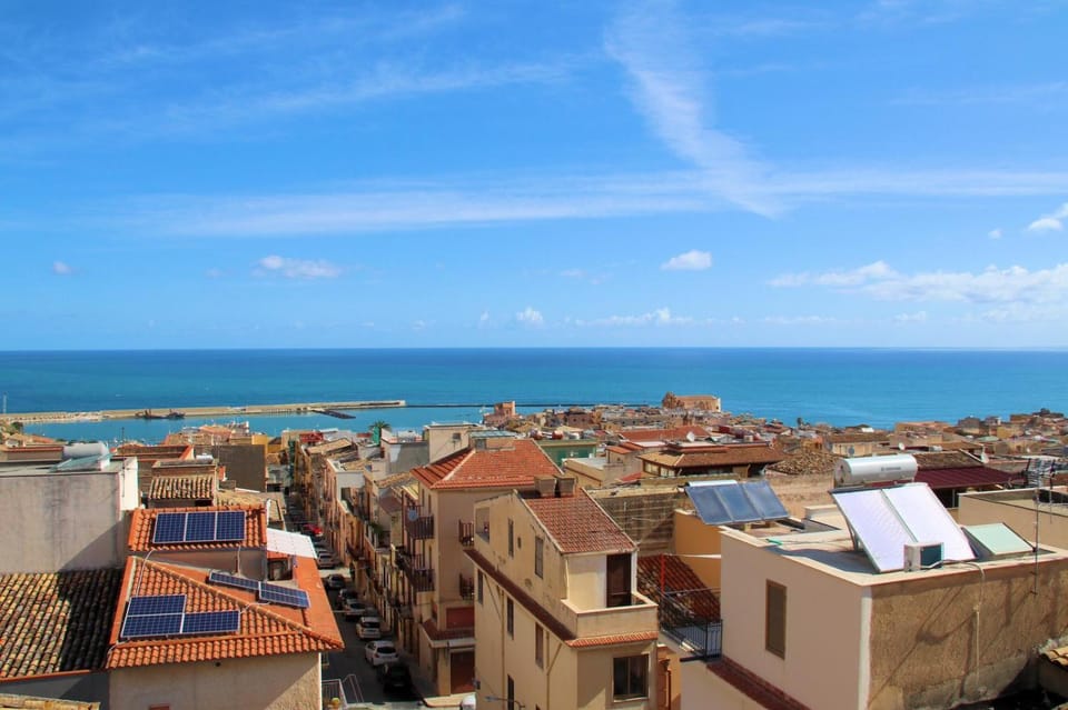 B&B SICILIA Bed and Breakfast in Castellammare del Golfo