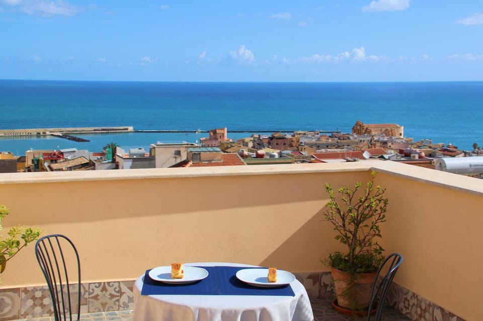 B&B SICILIA Bed and Breakfast in Castellammare del Golfo