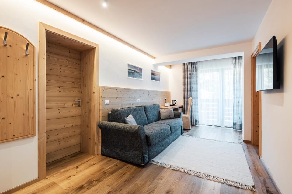 Piccolo Hotel Claudia No Pets Hotel in San Vigilio di Marebbe