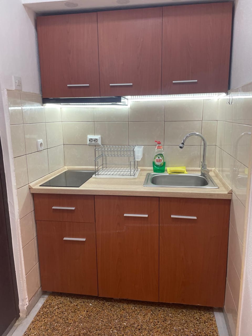 Kitchen or kitchenette, kitchen, kitchen
