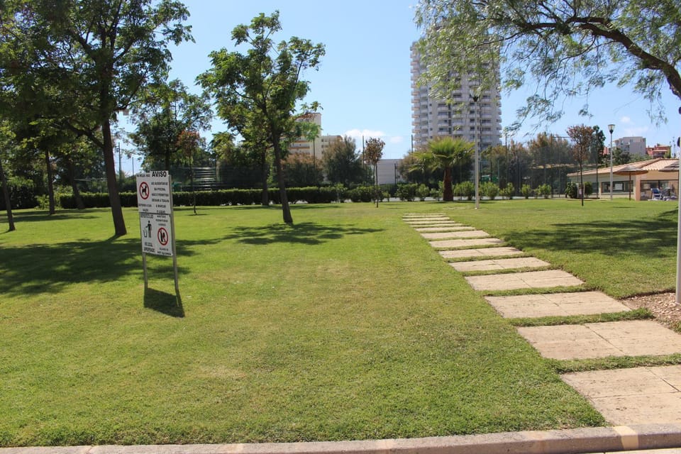 Garden, Garden
