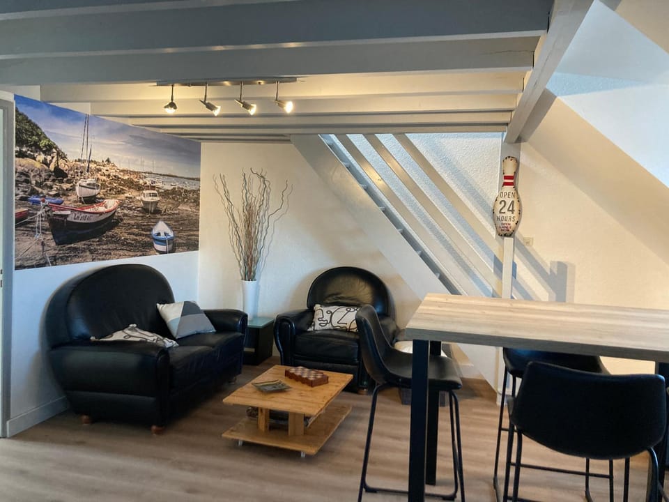 Katy's Home Dinard Apartment in Dinard