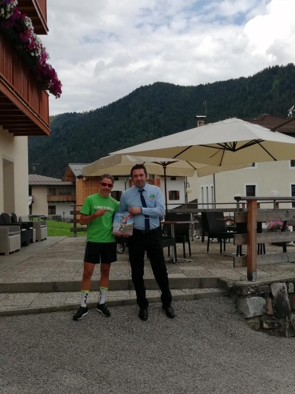 Hotel Serenella Hotel in Trentino-South Tyrol