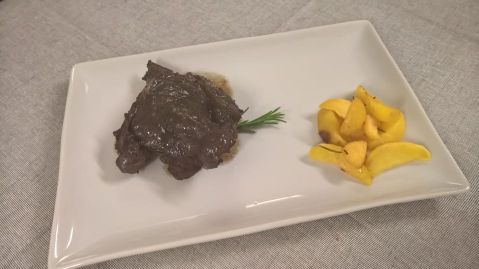Dinner