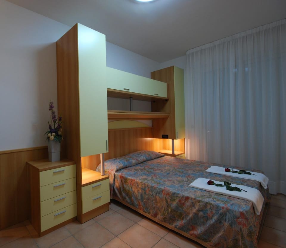 Hotel Sporting Hotel in Alba Adriatica