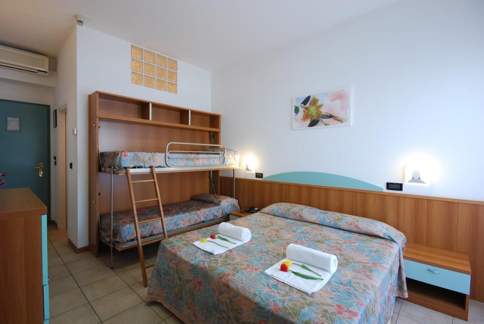 Hotel Sporting Hotel in Alba Adriatica