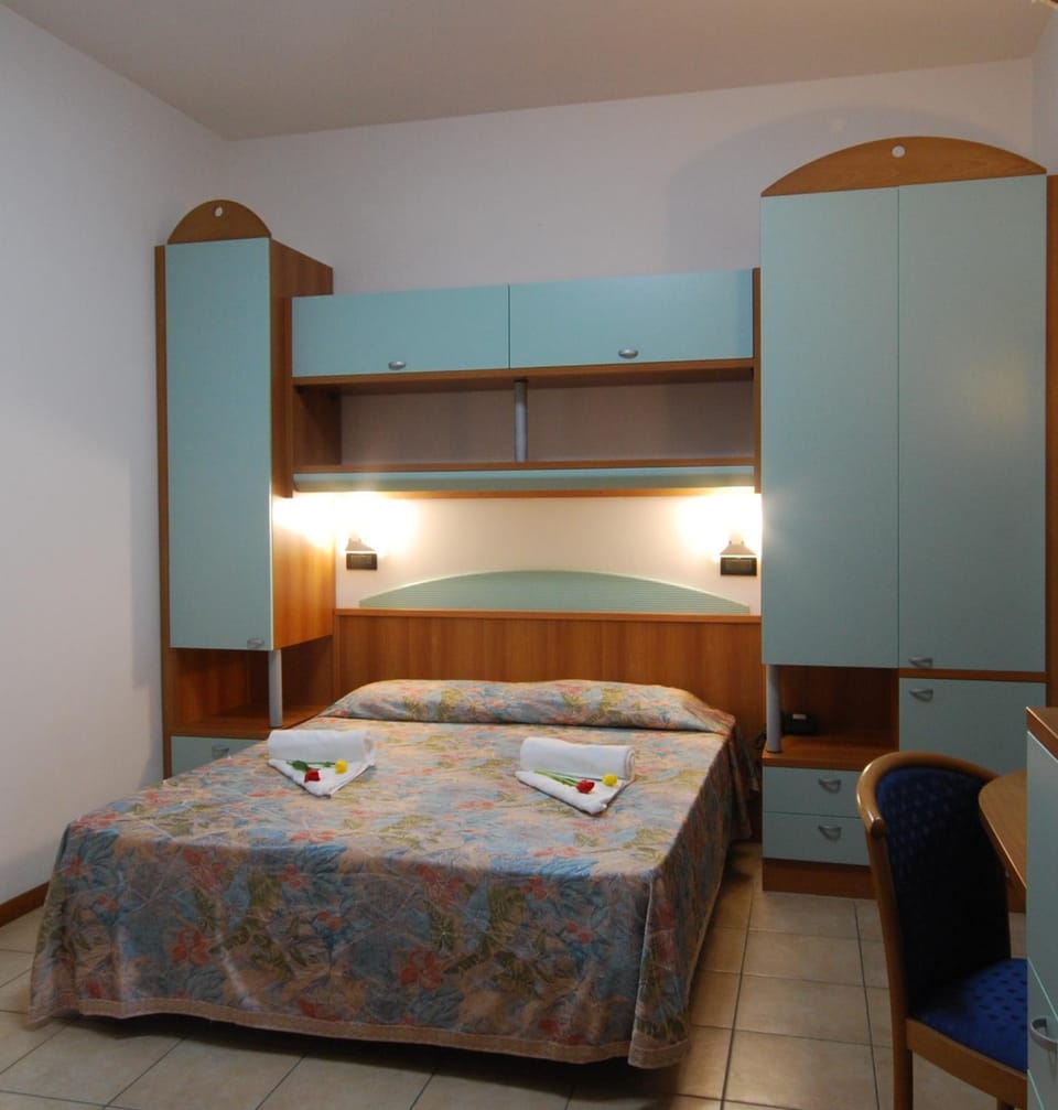 Hotel Sporting Hotel in Alba Adriatica