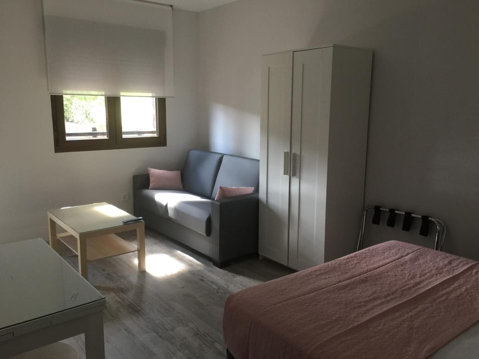 Casa Valsain Apartment in Community of Madrid