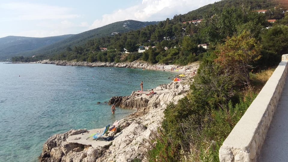 Activities, Beach