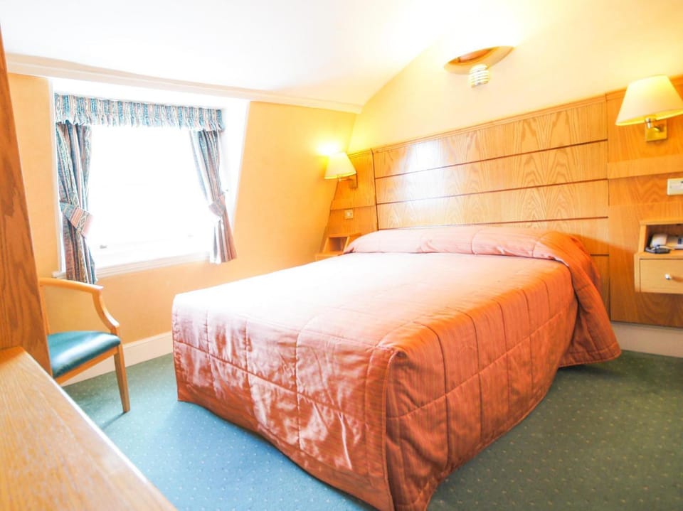 The Nayland Hotel Hotel in City of Westminster