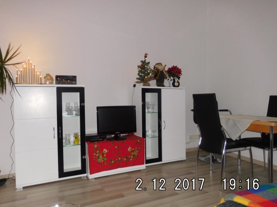 Ferienwohnung am Schloss Apartment in Saxony
