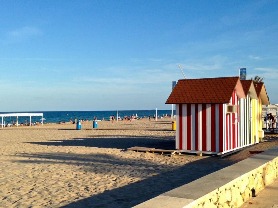 Nearby landmark, Day, Natural landscape, Other, Beach