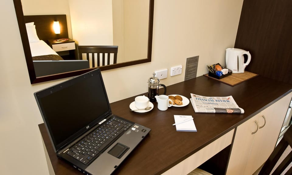 175 Hotel Westmead Motel in Parramatta