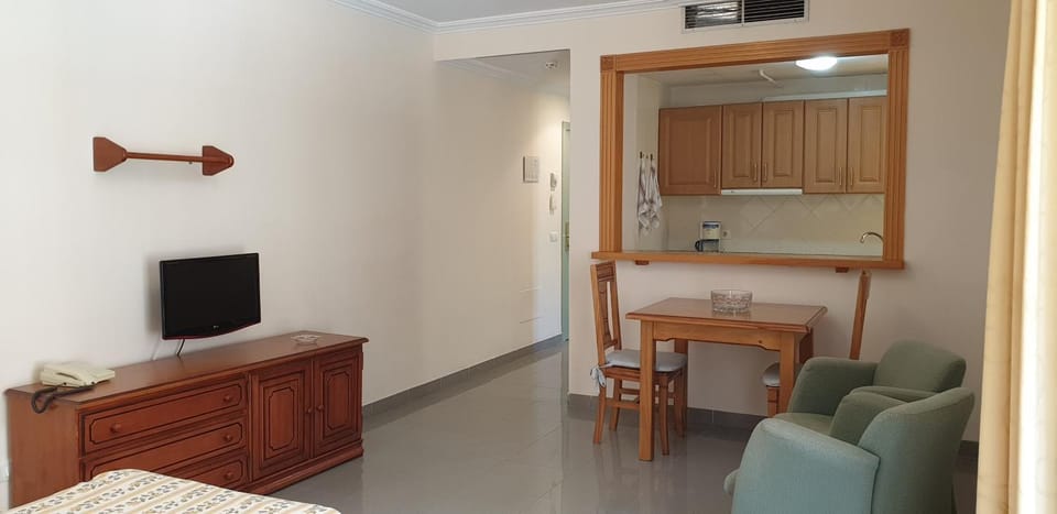 Apartamentos Nerja Bahia Apartment in Nerja