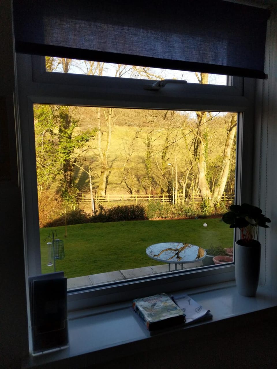 Hazler Lodge guest house Bed and Breakfast in England